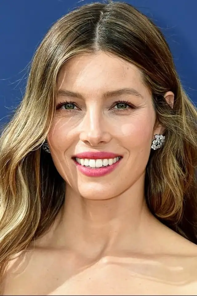 Zdjęcie Dżesika Bil (Jessica Biel)
