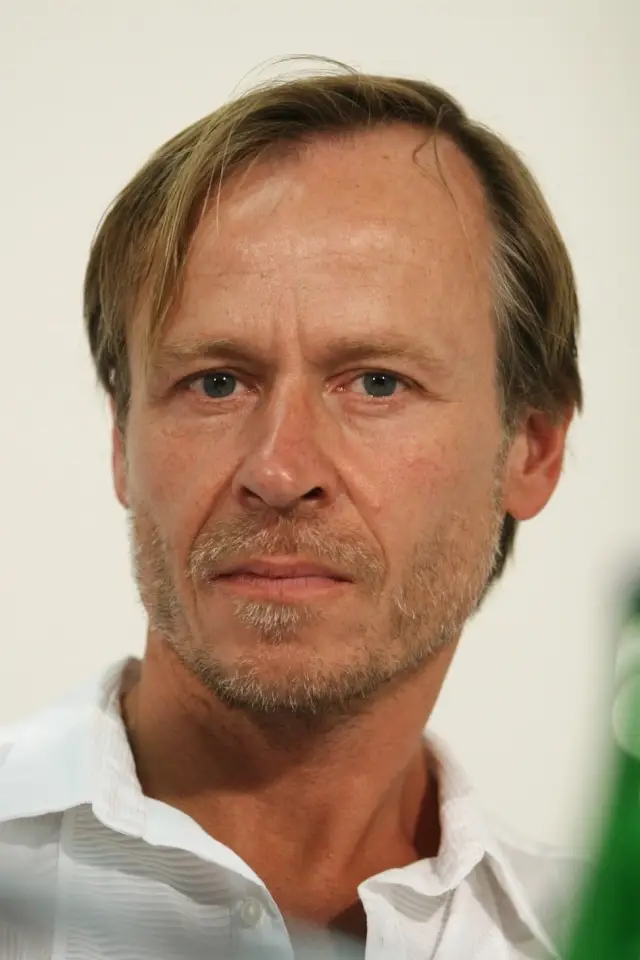 Zdjęcie Karel Roden
