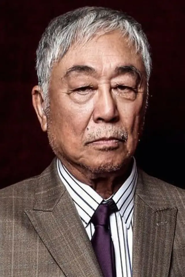 Zdjęcie Kenneth Tsang