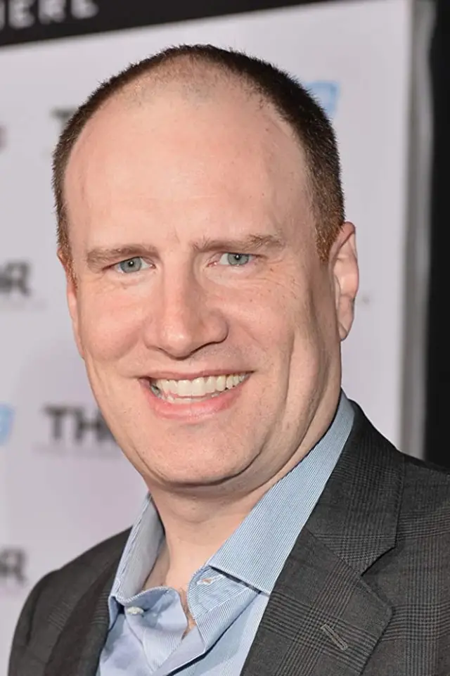 Zdjęcie Kevin Feige (Kevin Feige)