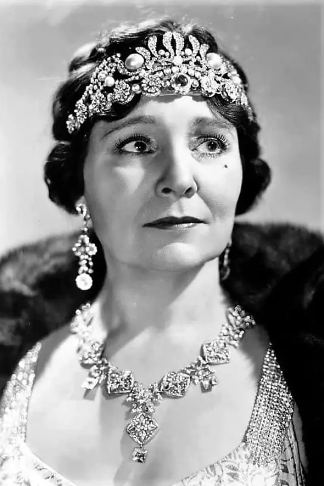 Zdjęcie Margaret Dumont