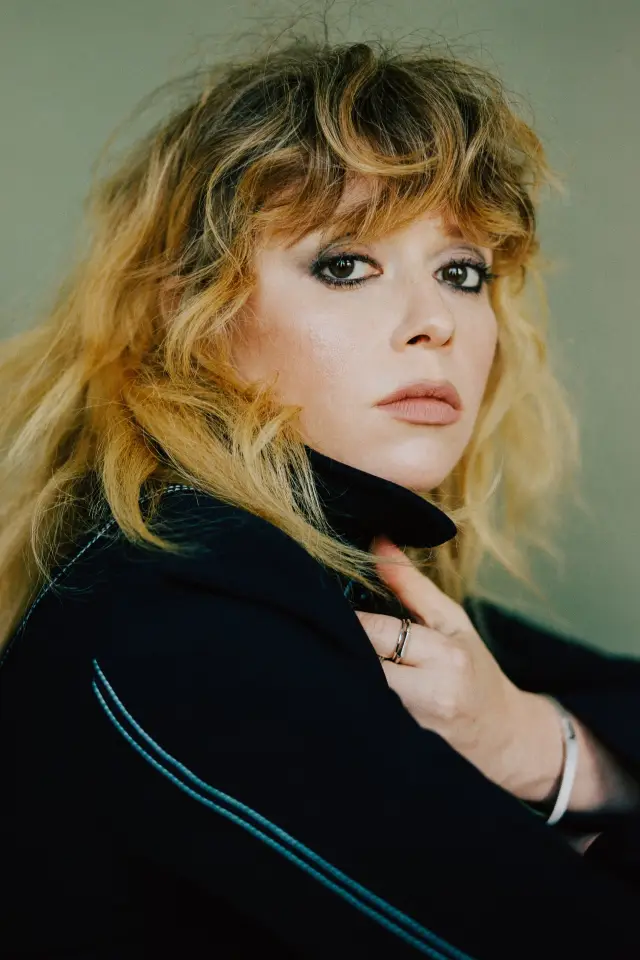 Zdjęcie Natasha Lyonne
