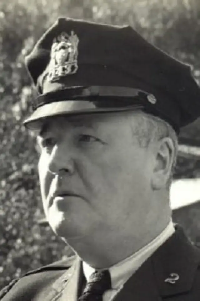 Zdjęcie Robert Emmett O'Connor