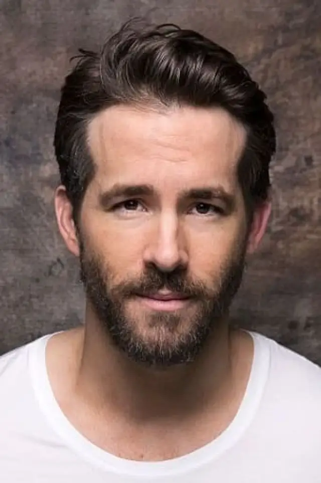 Zdjęcie Rajan Renolds (Ryan Reynolds)