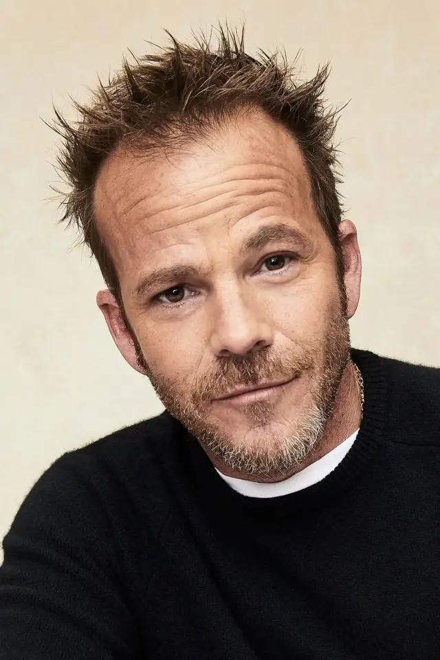 Zdjęcie Stefan Dorff (Stephen Dorff)