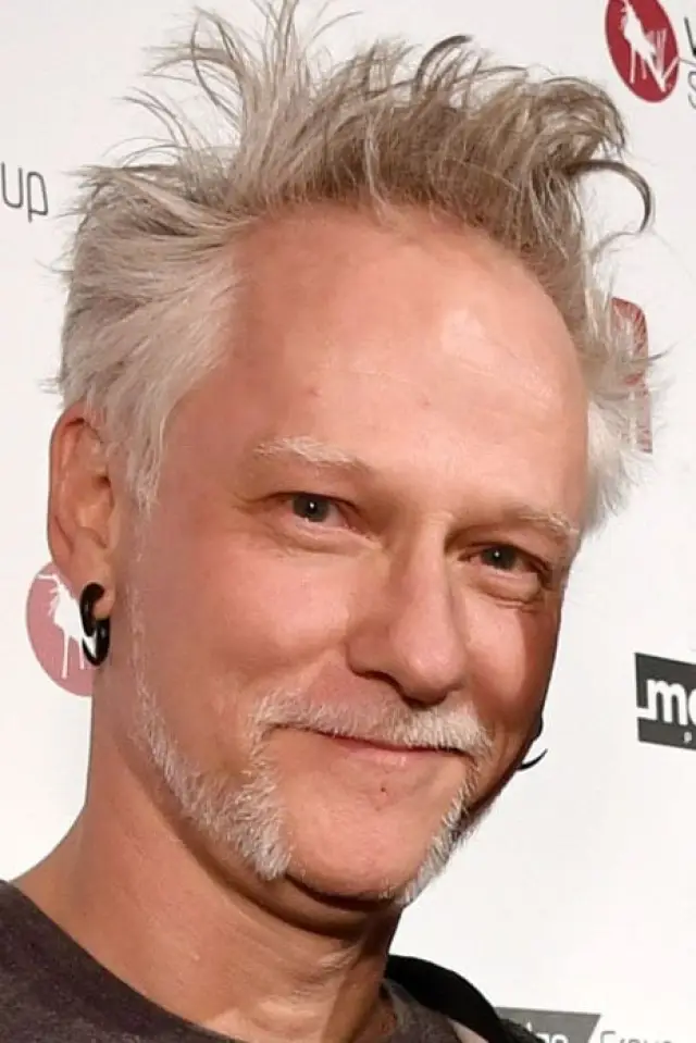 Zdjęcie Stephen Norrington