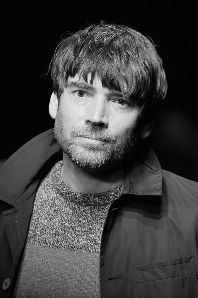 Zdjęcie  (Alex James)