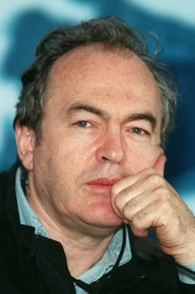 Zdjęcie Brian Gibson