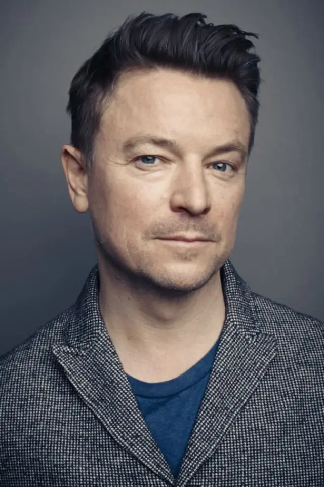 Zdjęcie Craig Kelly