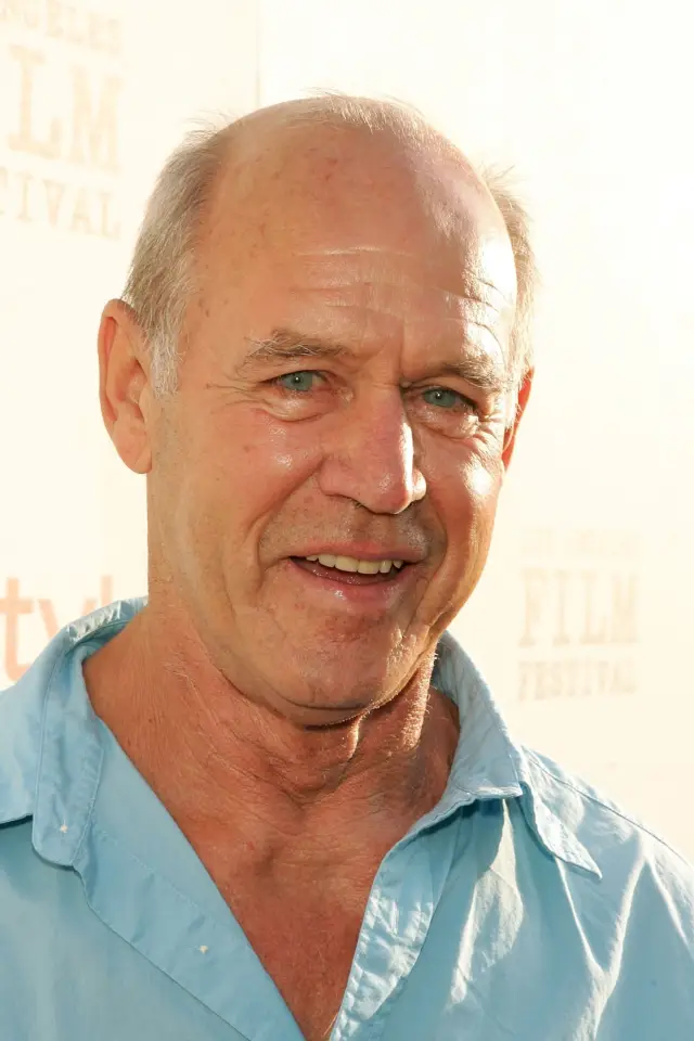Zdjęcie Geoffrey Lewis