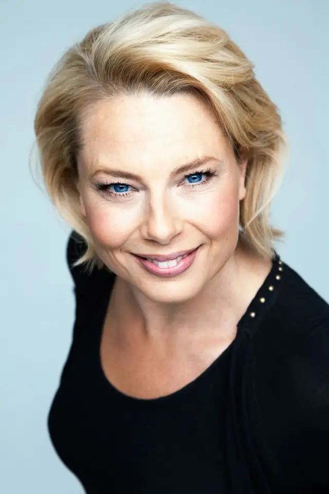Zdjęcie  (Helena Bergström)