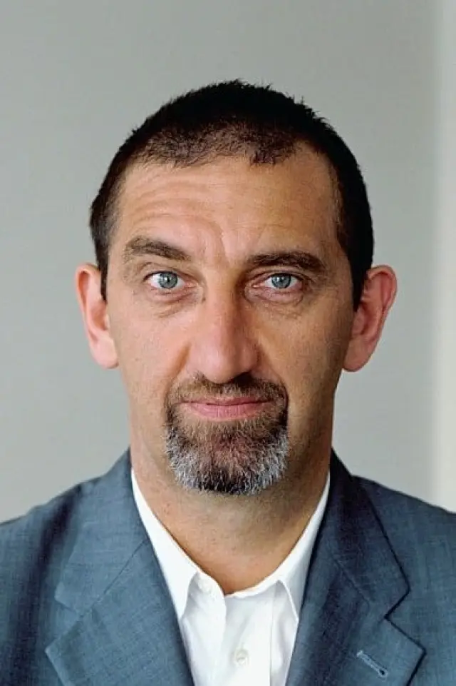 Zdjęcie  (Jimmy Nail)