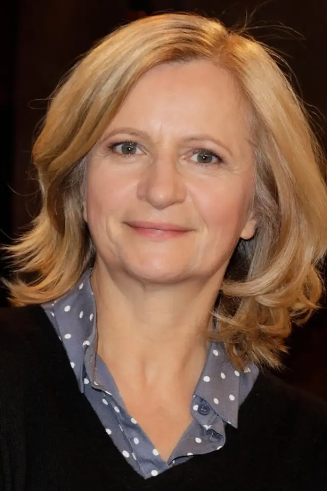 Zdjęcie Johanna Gastdorf
