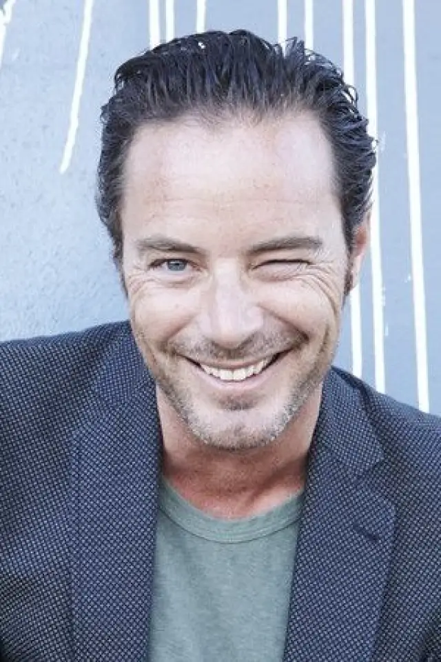 Zdjęcie  (John Friedmann)