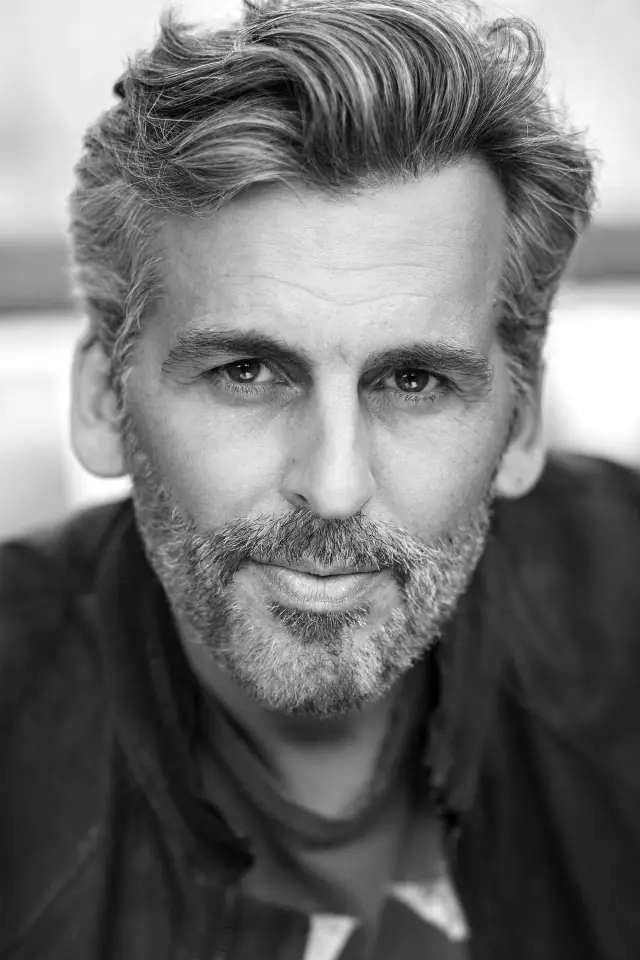 Zdjęcie Oded Fehr