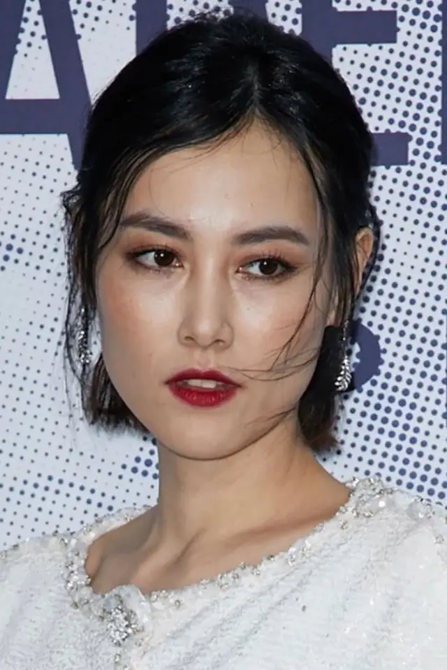 Zdjęcie Rinko Kikuczi (Rinko Kikuchi)