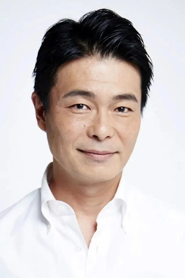 Zdjęcie Satoshi Nikaido