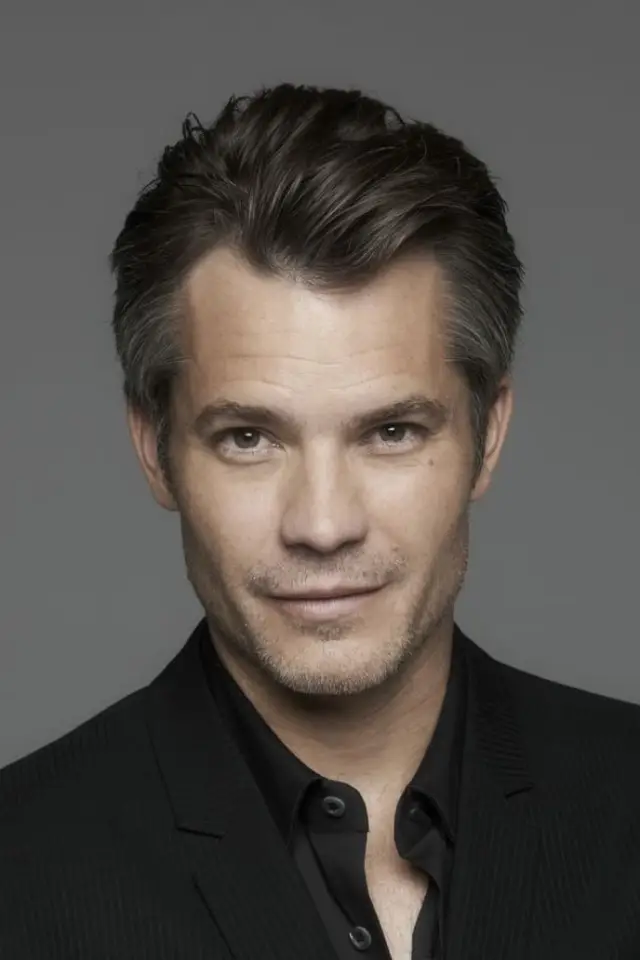 Zdjęcie Tymoteusz Olifant
 (Timothy Olyphant)