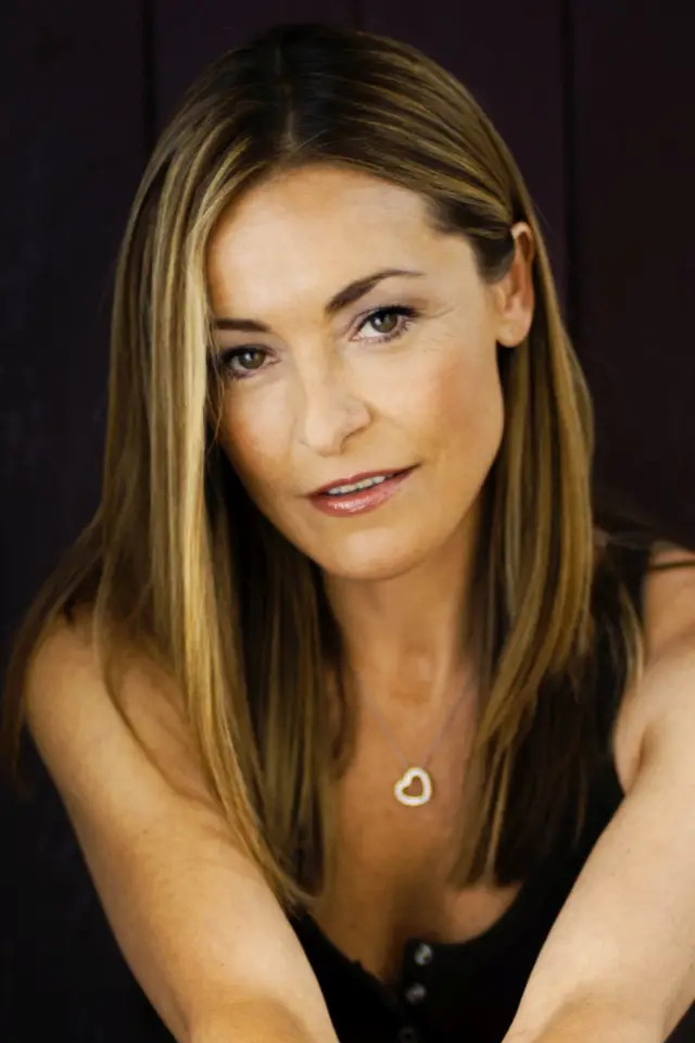 Zdjęcie Amanda Donohoe