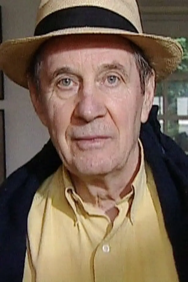 Zdjęcie André S. Labarthe