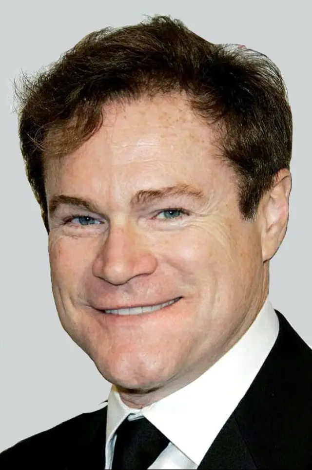 Zdjęcie David Keith