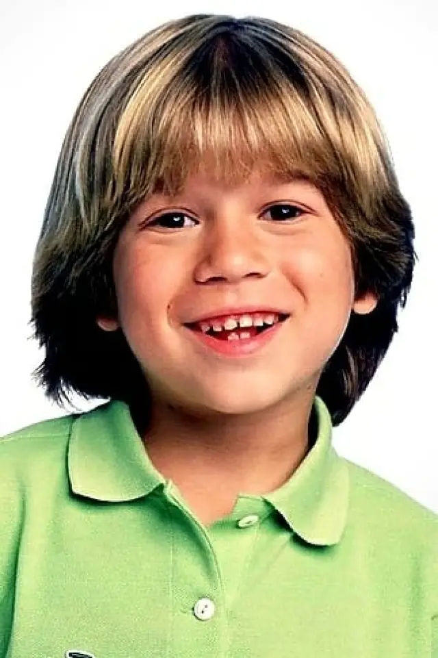 Zdjęcie Justin Cooper