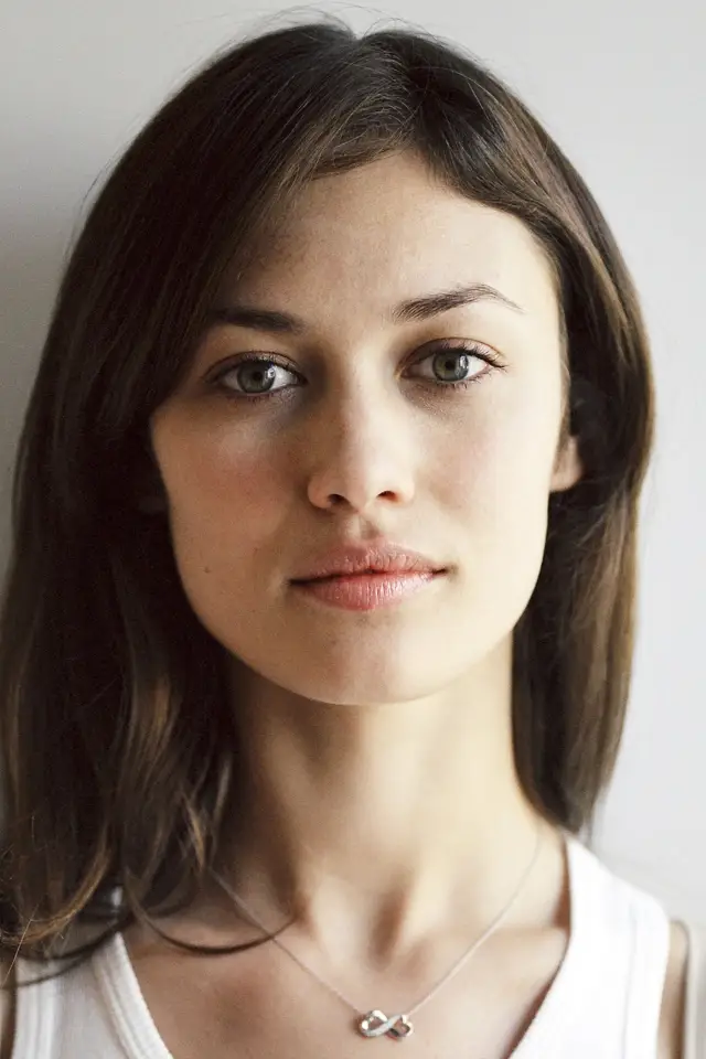 Zdjęcie Olga Kurylenko (Olga Kurylenko)