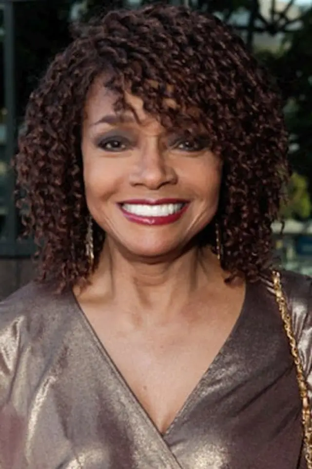 Zdjęcie Beverly Todd