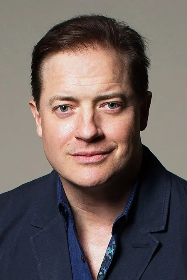 Zdjęcie Brendan Frejzer (Brendan Fraser)