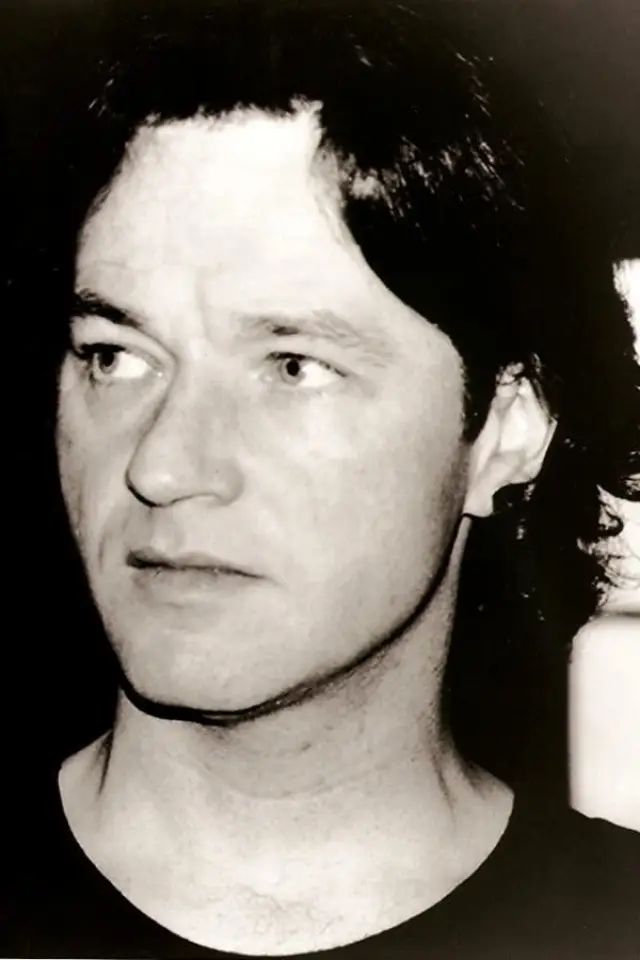 Zdjęcie Brian McCardie