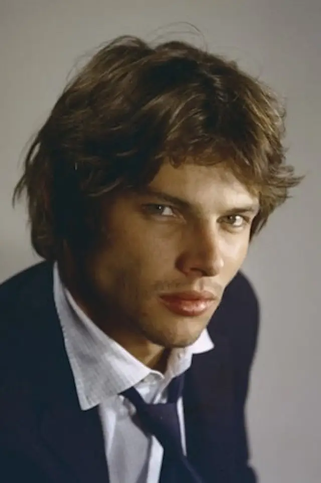 Zdjęcie Hiram Keller