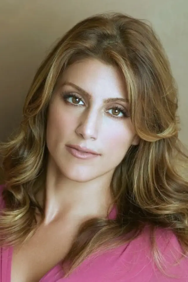 Zdjęcie Jennifer Esposito