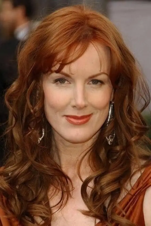 Zdjęcie Kathleen York