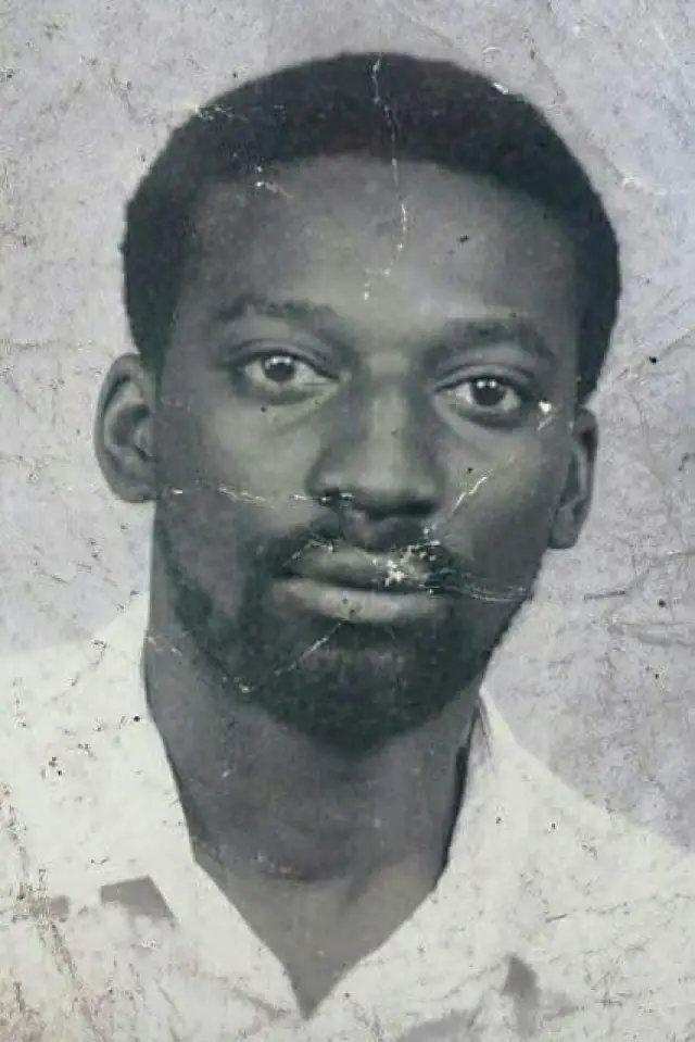 Zdjęcie  (Omar Diop)