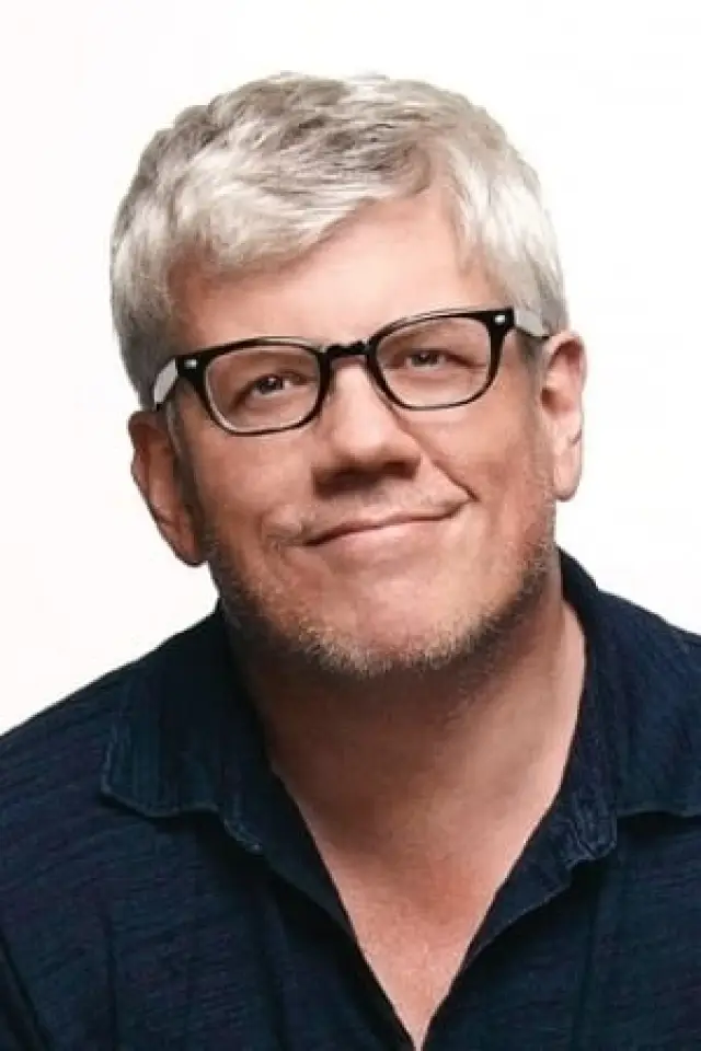 Zdjęcie Peter Tolan