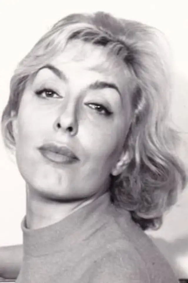 Zdjęcie Rita Maiden