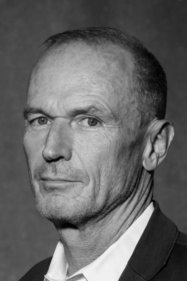 Zdjęcie Toby Huss