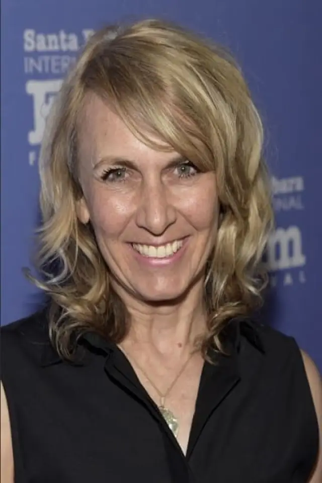 Zdjęcie  (Bronwen Hughes)