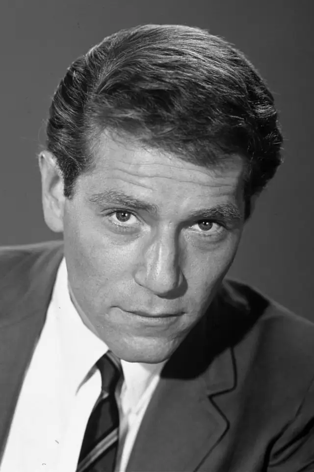 Zdjęcie George Segal