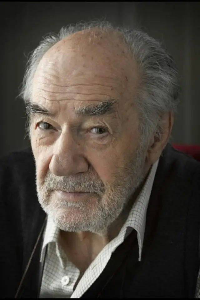 Zdjęcie George Sluizer