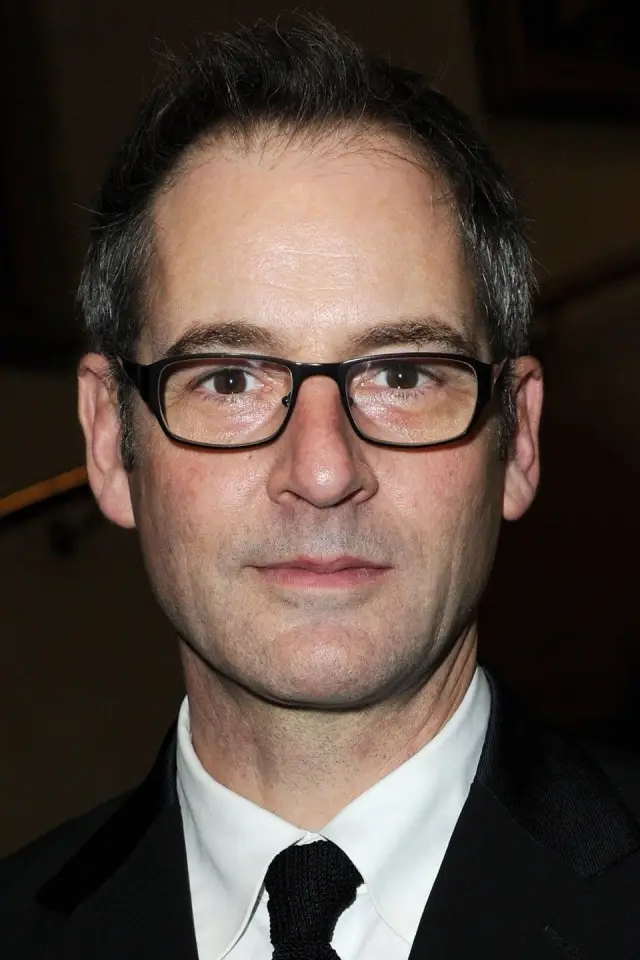 Zdjęcie Jeremy Northam