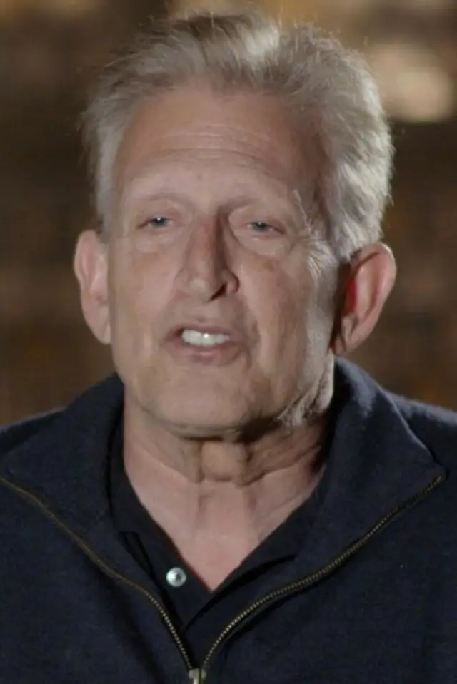Zdjęcie Dżo Rut (Joe Roth)
