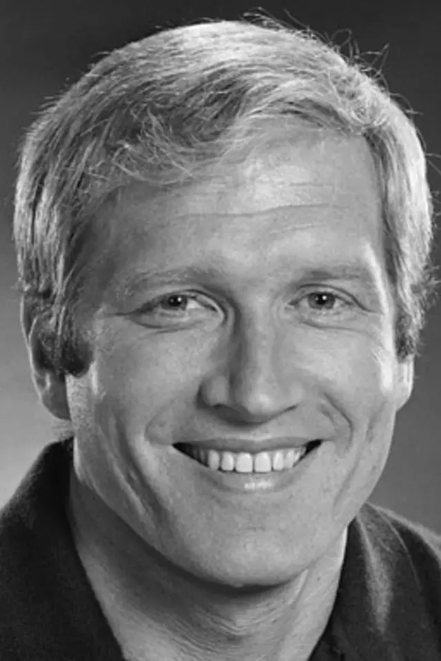 Zdjęcie Ken Howard