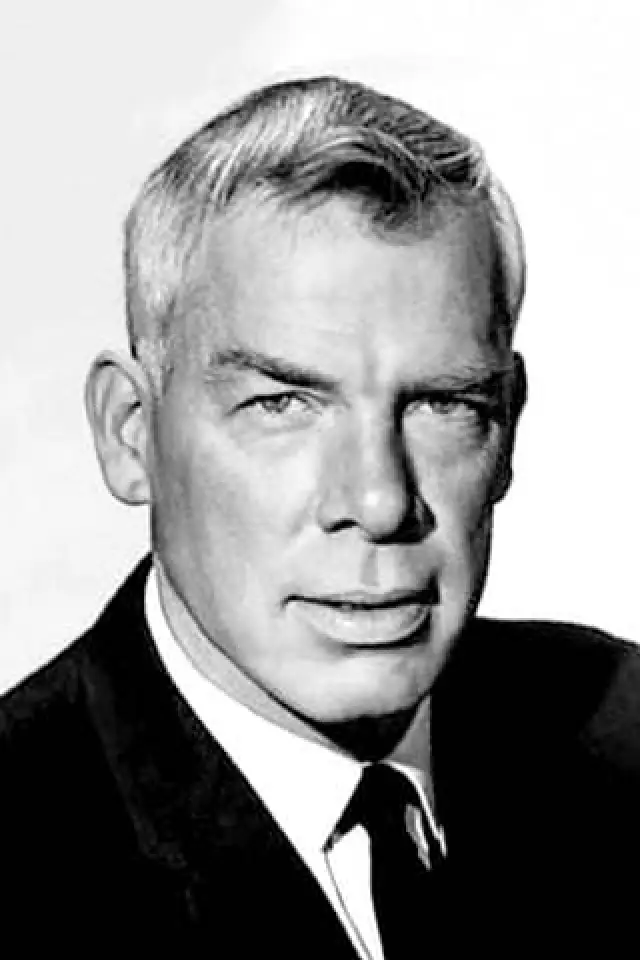 Zdjęcie Li Marwin (Lee Marvin)