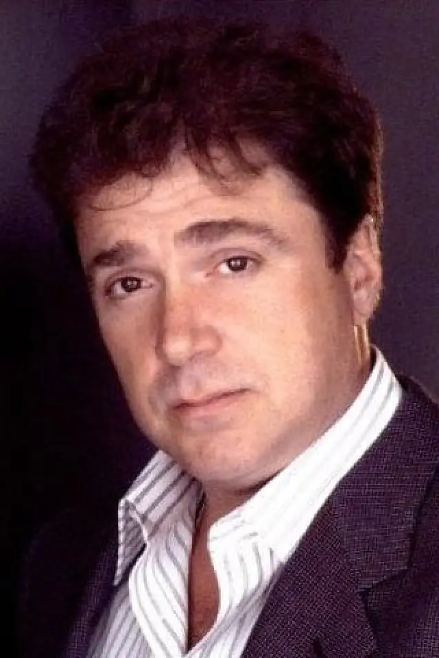 Zdjęcie Michael Rispoli