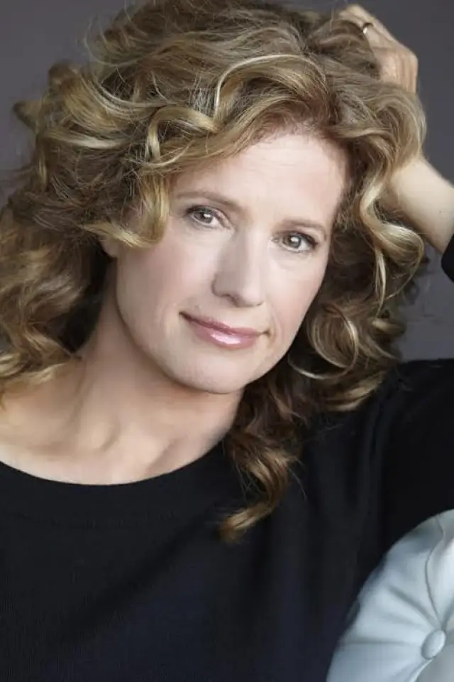 Zdjęcie Nensi Trevis (Nancy Travis)