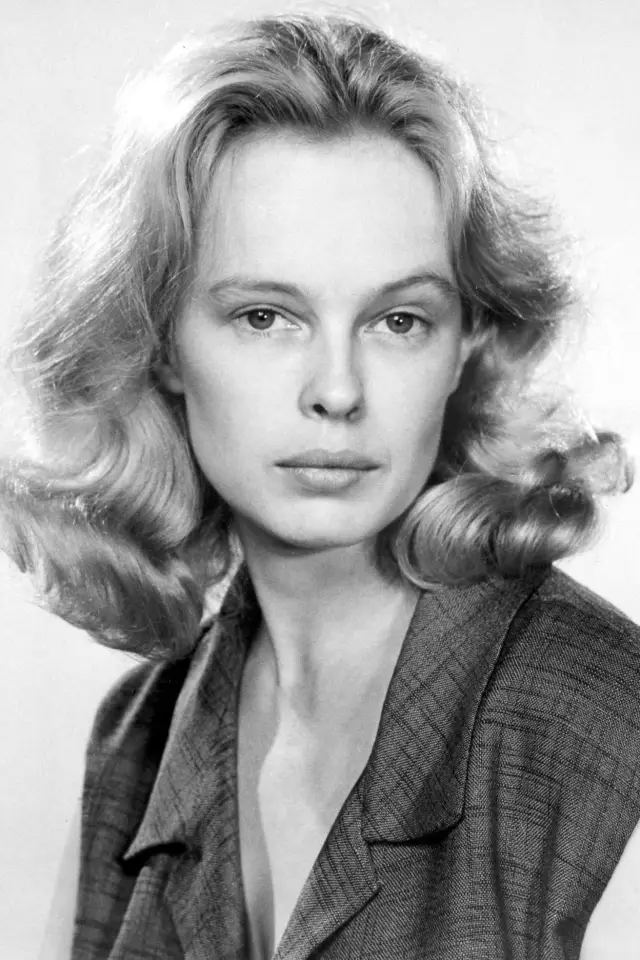 Zdjęcie Sandy Dennis