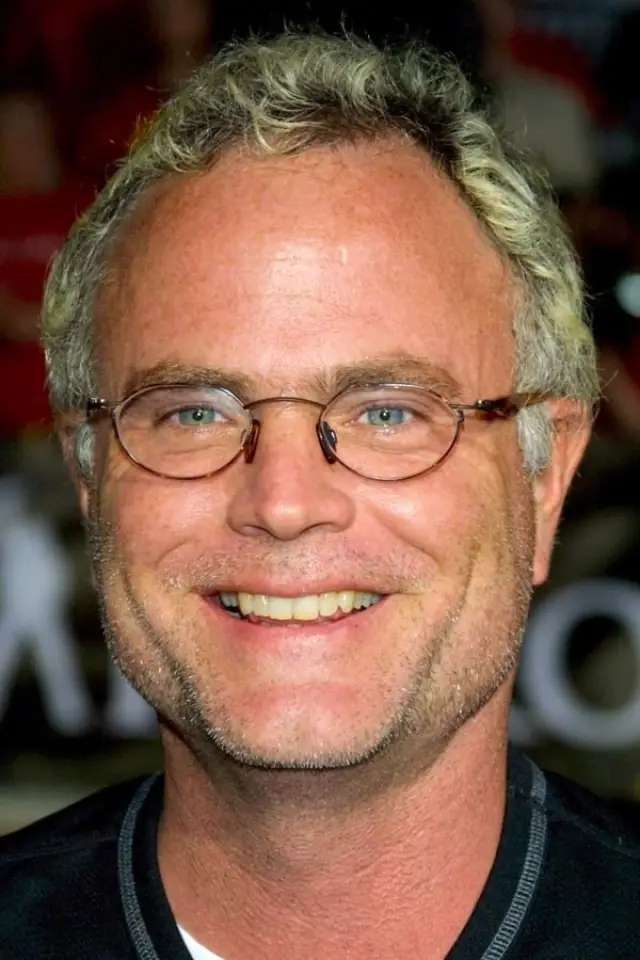 Zdjęcie Stephen Herek