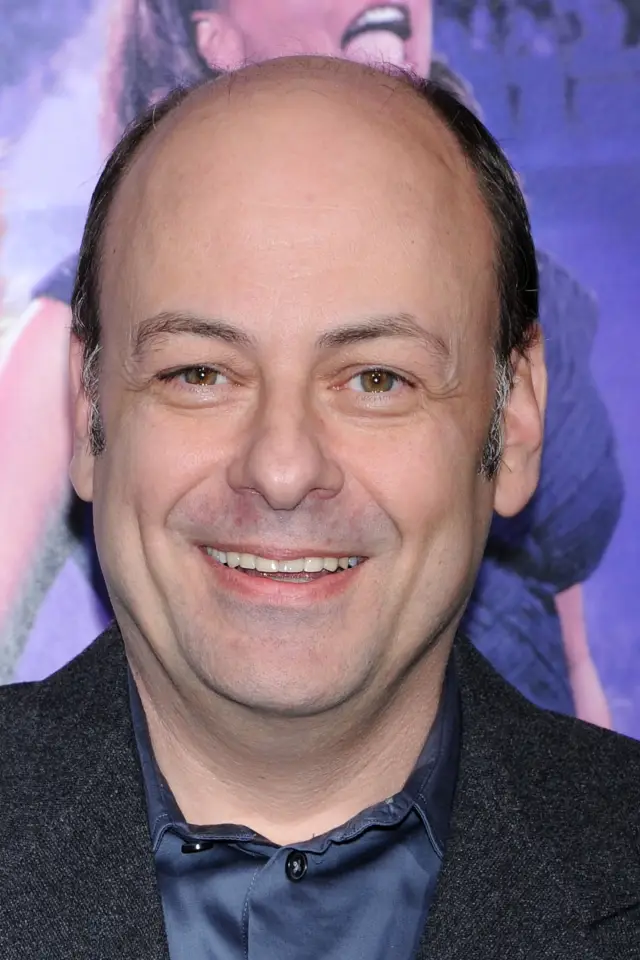 Zdjęcie Todd Graff