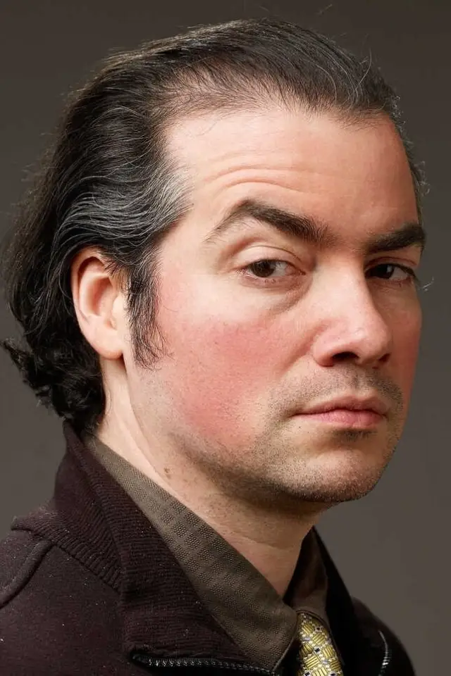 Zdjęcie Kevin Corrigan